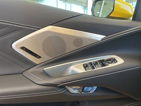 Used 2025 Chevrolet Corvette Z06 w/ Z07 Performance Package image 22