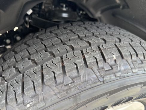 Used 2025 RAM 1500 Big Horn AWD/4WD image 11