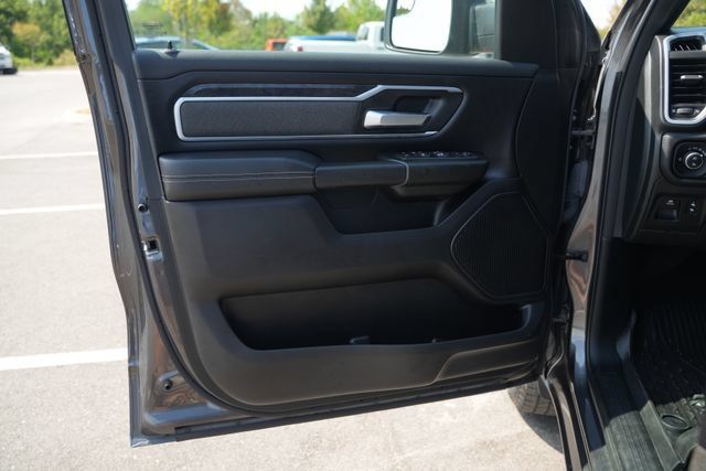 Used 2022 RAM 1500 Big Horn AWD/4WD image 15