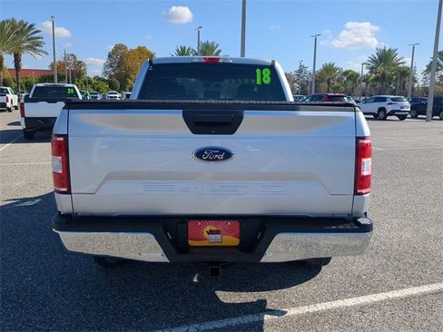 Used 2018 Ford F150 XL w/ Equipment Group 101A Mid image 5