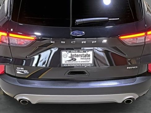 Used 2022 Ford Escape SE w/ Convenience Package image 11