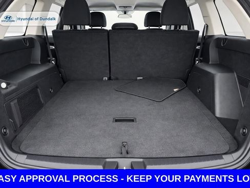 Used 2017 Dodge Journey SE FWD image 18