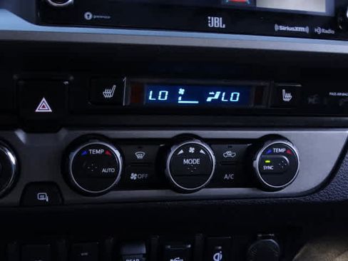 Used 2023 Toyota Tacoma TRD Pro image 30