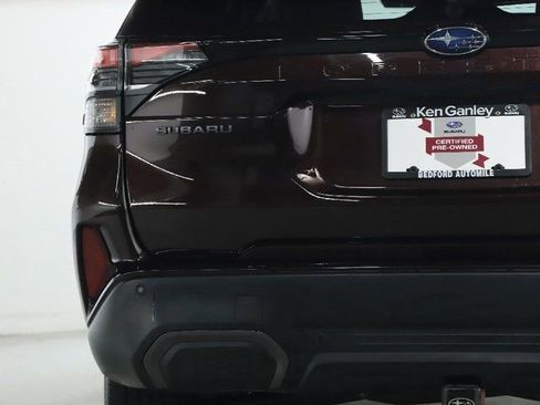 Used 2026 Subaru Forester Limited AWD/4WD image 45