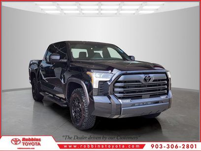 New 2026 Toyota Tundra SR5