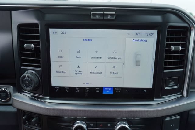 Used 2026 Ford F350 Platinum AWD/4WD image 39