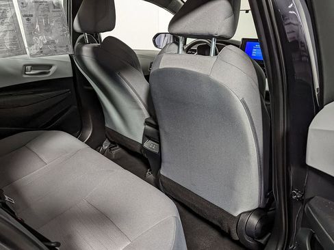 Used 2024 Toyota Corolla SE image 35