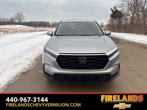 Used 2023 Honda CR-V EX-L image 12