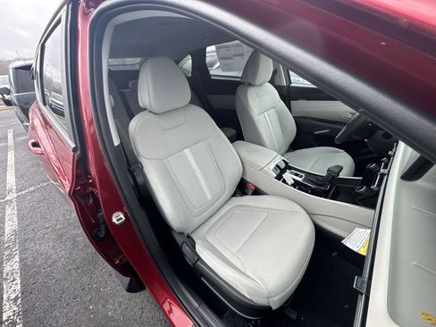 New 2026 Hyundai Tucson SEL image 30