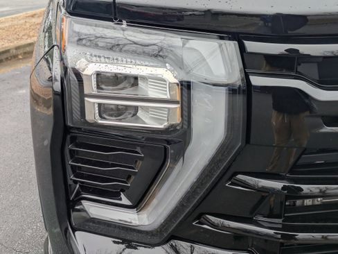 New 2026 Chevrolet Silverado 2500 LTZ w/ LTZ Plus Package image 10