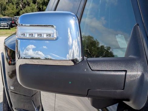 New 2026 RAM 3500 Limited AWD/4WD image 11