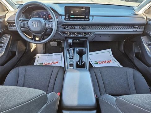Used 2024 Honda Accord EX image 11