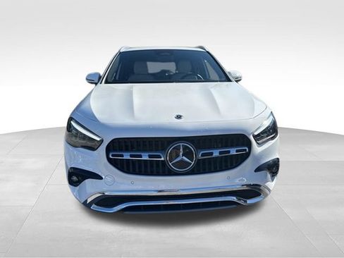 Used 2025 Mercedes-Benz GLA 250 4MATIC image 10