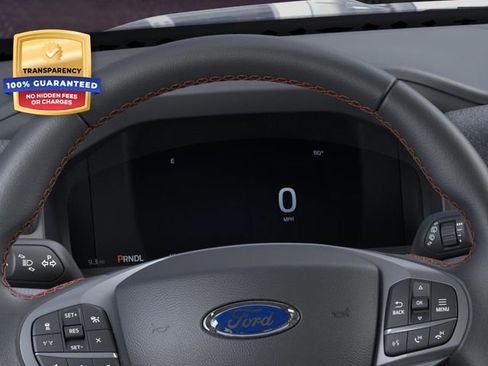 New 2026 Ford Explorer Active image 13