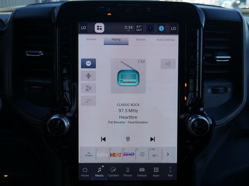 New 2026 RAM 5500 Tradesman image 19