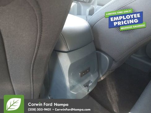 New 2026 Ford Maverick XL AWD/4WD image 26