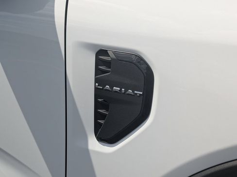 New 2026 Ford Ranger Lariat w/ Convenience Package AWD/4WD image 16