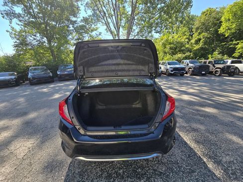 Used 2019 Honda Civic LX image 18