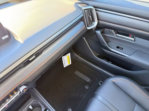 New 2026 MAZDA CX-50 AWD 2.5 S w/ Accent Package image 30