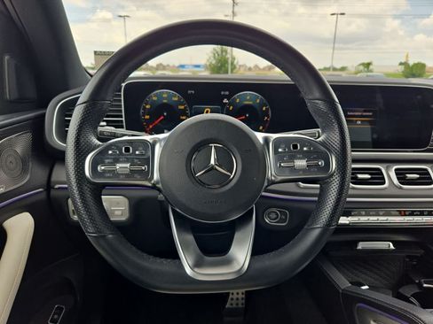Used 2023 Mercedes-Benz GLE 350 image 22
