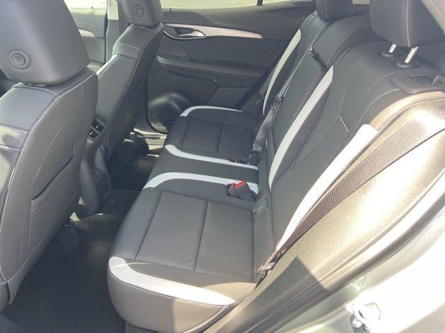New 2026 Buick Envision Sport Touring AWD/4WD image 15