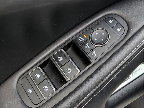 Used 2022 INFINITI QX60 Sensory w/ Cargo Package FWD image 18