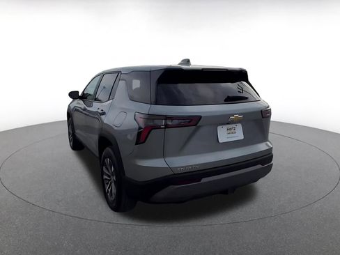 Used 2025 Chevrolet Equinox LT image 11