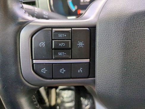 Used 2021 Ford F150 Lariat AWD/4WD image 24