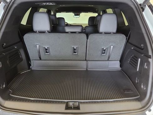 New 2026 GMC Acadia Elevation w/ Black Edition image 14