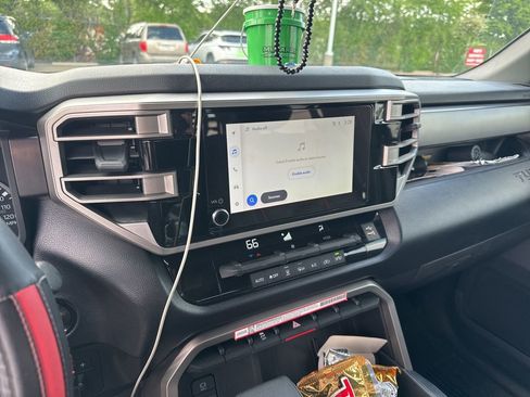 Used 2026 Toyota Tundra SR5 image 7