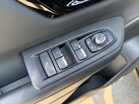 Certified 2026 Subaru Forester Limited AWD/4WD image 18