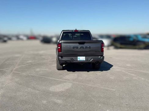 New 2026 RAM 1500 Lone Star image 10