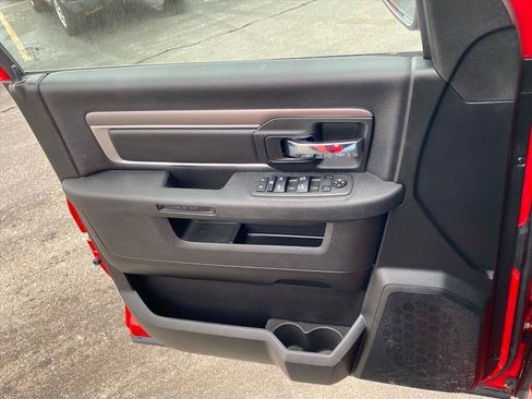 Used 2022 RAM 1500 Classic Warlock image 19