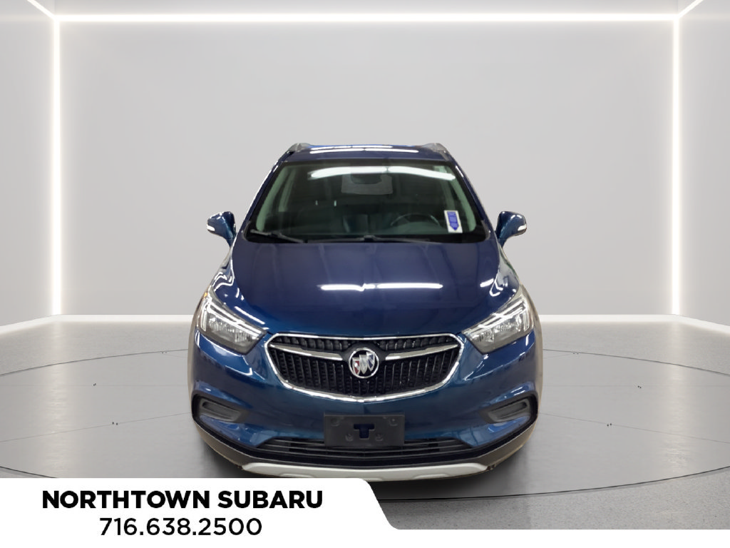 Used 2019 Buick Encore Preferred FWD image 9