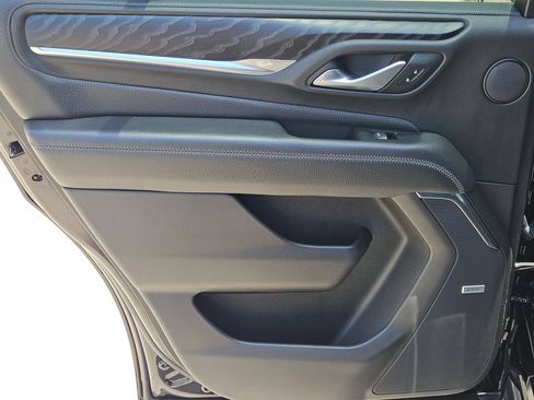 Certified 2022 GMC Yukon Denali AWD/4WD image 15