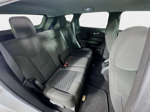 Certified 2020 Chevrolet Blazer LT FWD image 25