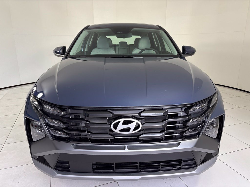 New 2026 Hyundai Tucson SE FWD image 8