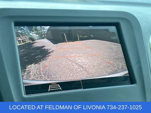 Used 2024 Chevrolet Equinox LT w/ LPO, Floor Liner Package FWD image 14
