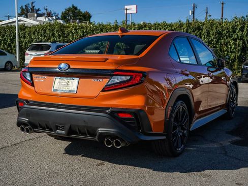 Used 2022 Subaru WRX Premium image 3