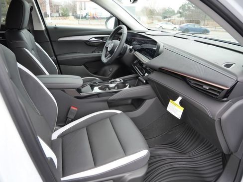 New 2026 Buick Envision Sport Touring AWD/4WD image 23