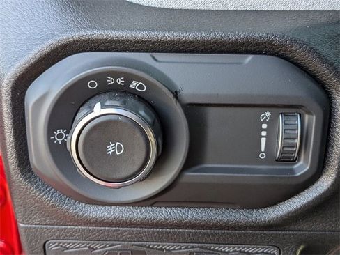 New 2026 Jeep Wrangler Sport image 23