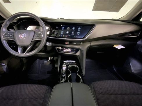 Used 2023 Buick Envision Preferred FWD image 15