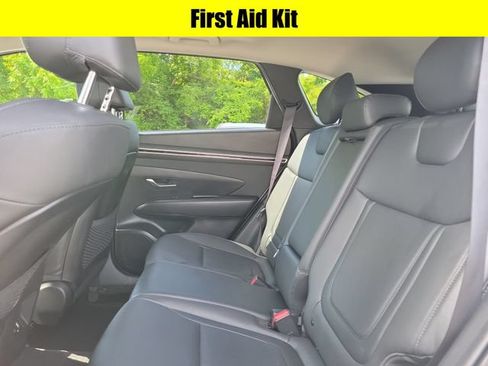 Used 2023 Hyundai Tucson SEL w/ Convenience Package AWD/4WD image 26