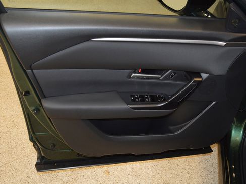 New 2026 MAZDA CX-50 AWD 2.5 S w/ Preferred Pkg image 14