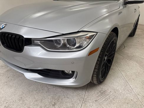 Used 2015 BMW 335i Sedan image 9