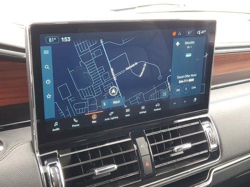 Certified 2023 Lincoln Navigator Reserve image 16