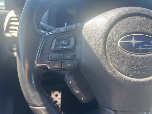 Used 2018 Subaru WRX Premium image 9