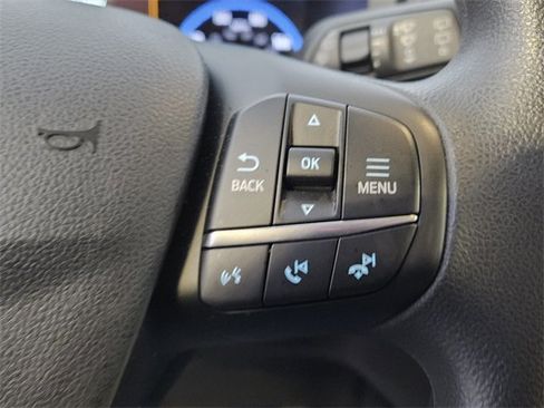 Used 2024 Ford Bronco Sport Big Bend image 26