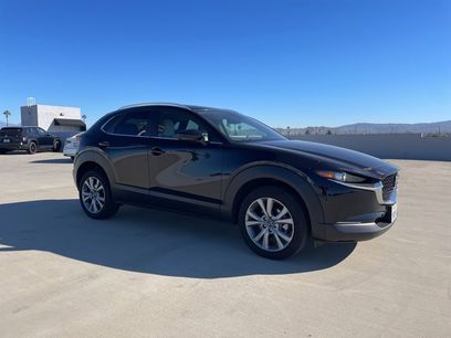 Certified 2023 MAZDA CX-30 AWD 2.5 S w/ Preferred Package