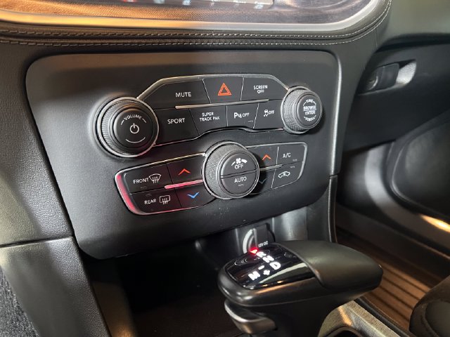 Used 2023 Dodge Charger R/T w/ Daytona Edition Group RWD image 20